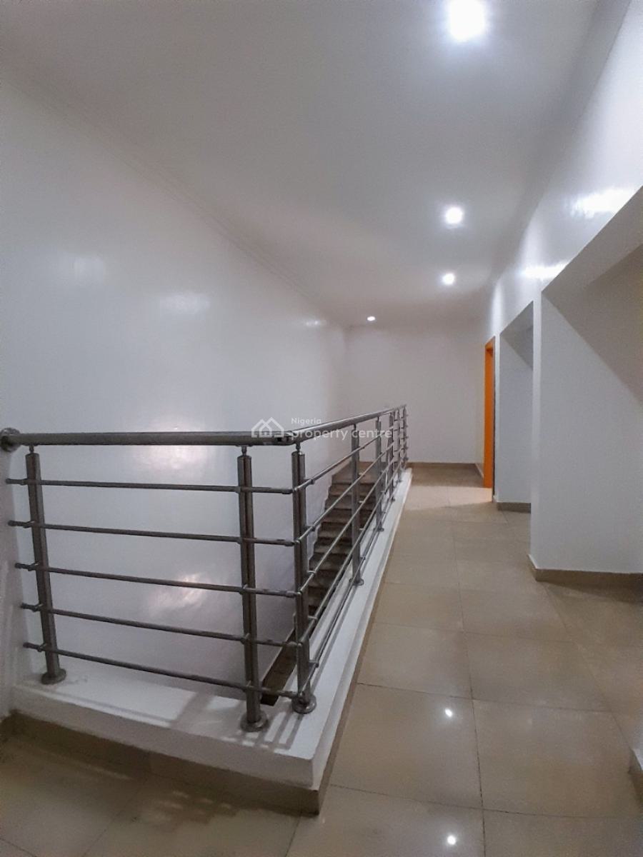 Furnished 3 Bedrooms Terrace Duplex  with Bq, Off Thomson Street Ikoyi, Ikoyi, Lagos, Terraced Duplex for Rent