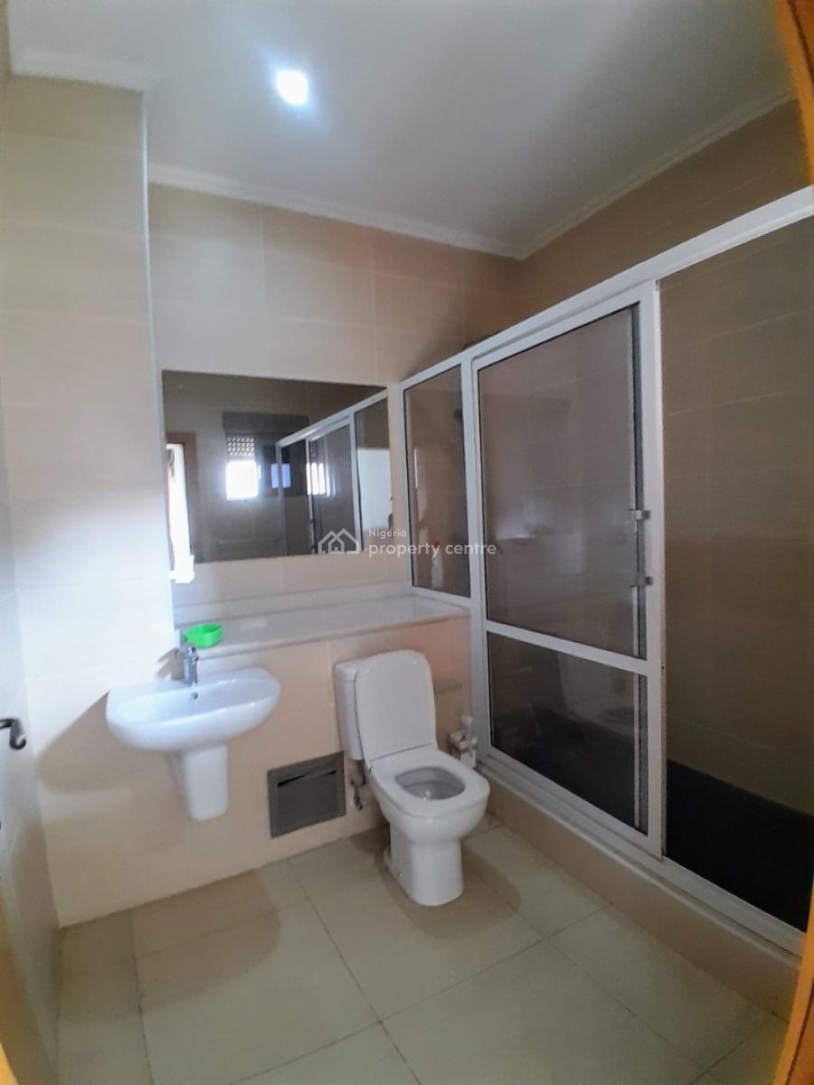 Furnished 3 Bedrooms Terrace Duplex  with Bq, Off Thomson Street Ikoyi, Ikoyi, Lagos, Terraced Duplex for Rent