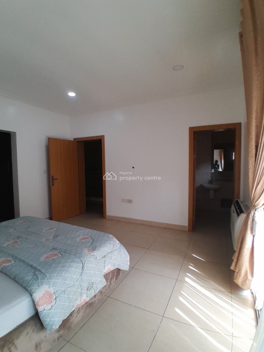Furnished 3 Bedrooms Terrace Duplex  with Bq, Off Thomson Street Ikoyi, Ikoyi, Lagos, Terraced Duplex for Rent