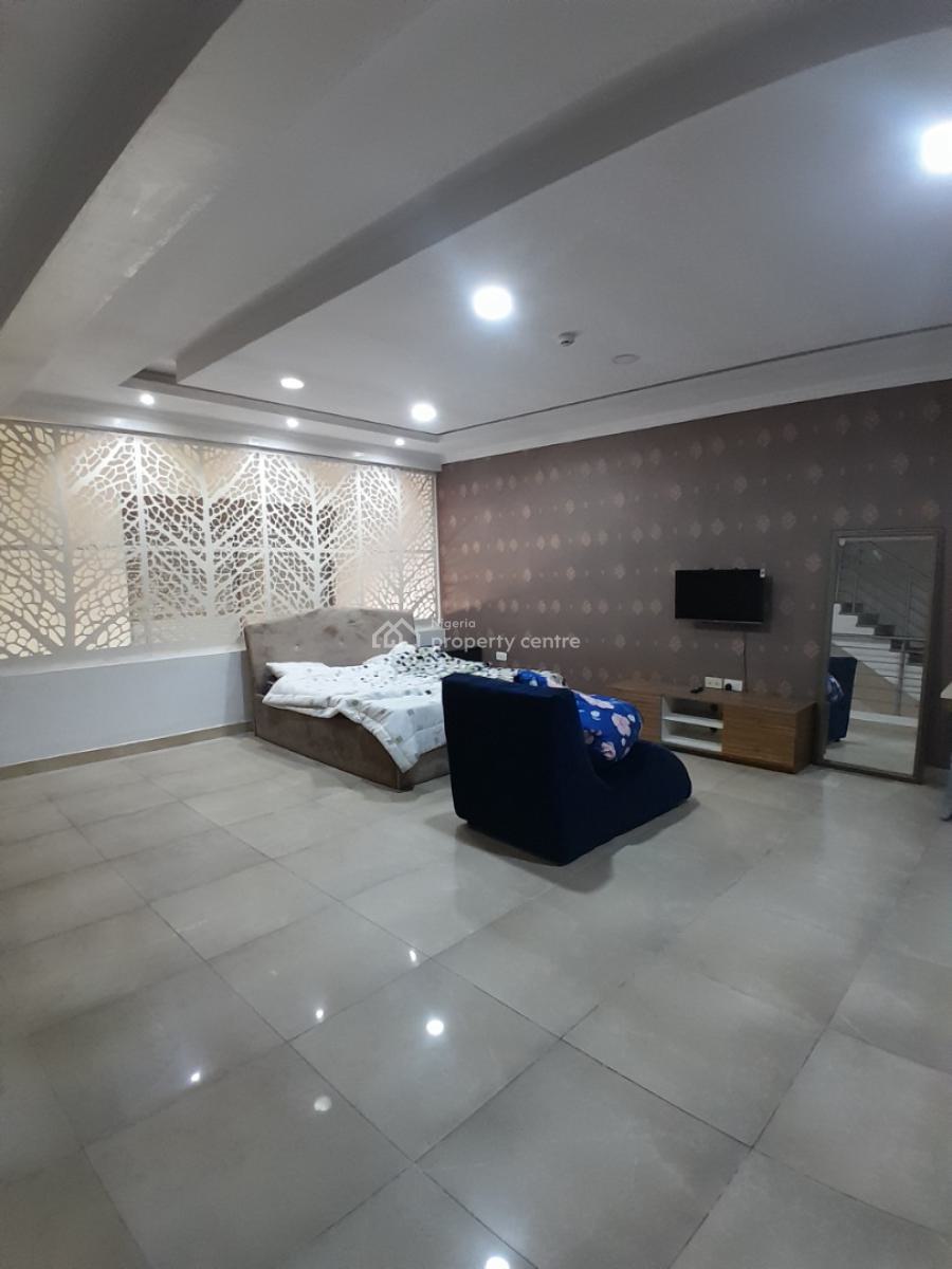 Furnished 3 Bedrooms Terrace Duplex  with Bq, Off Thomson Street Ikoyi, Ikoyi, Lagos, Terraced Duplex for Rent