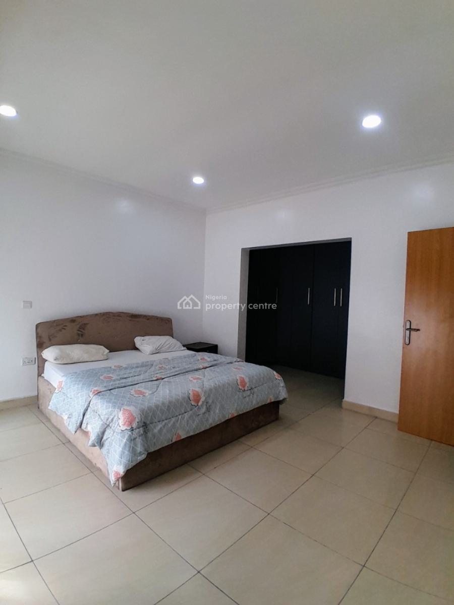 Furnished 3 Bedrooms Terrace Duplex  with Bq, Off Thomson Street Ikoyi, Ikoyi, Lagos, Terraced Duplex for Rent