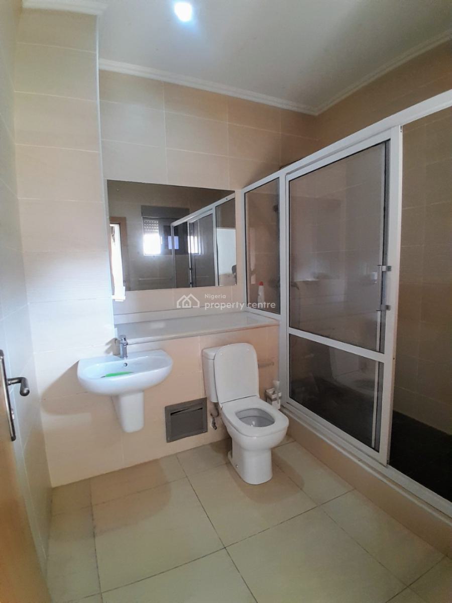 Furnished 3 Bedrooms Terrace Duplex  with Bq, Off Thomson Street Ikoyi, Ikoyi, Lagos, Terraced Duplex for Rent