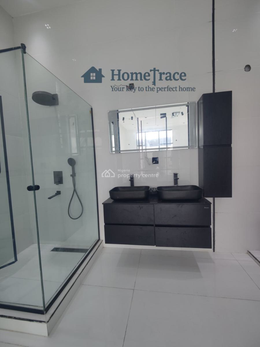 Fully Detached 5bedroom, Lekki, Lagos, Detached Duplex for Sale