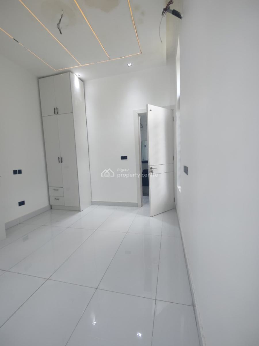 Fully Detached 5bedroom, Lekki, Lagos, Detached Duplex for Sale