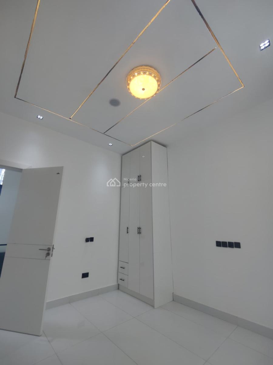 Fully Detached 5bedroom, Lekki, Lagos, Detached Duplex for Sale