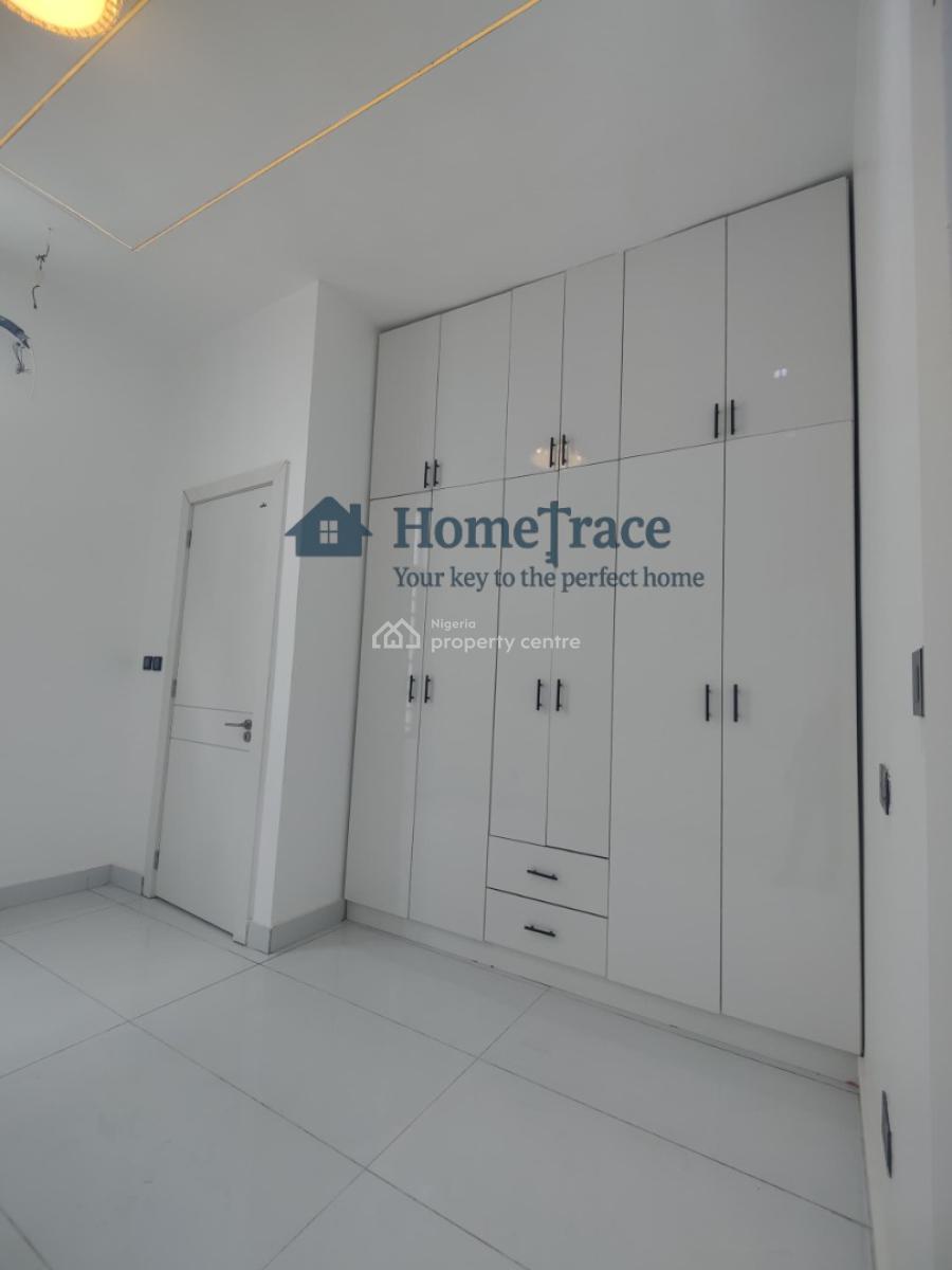 Fully Detached 5bedroom, Lekki, Lagos, Detached Duplex for Sale
