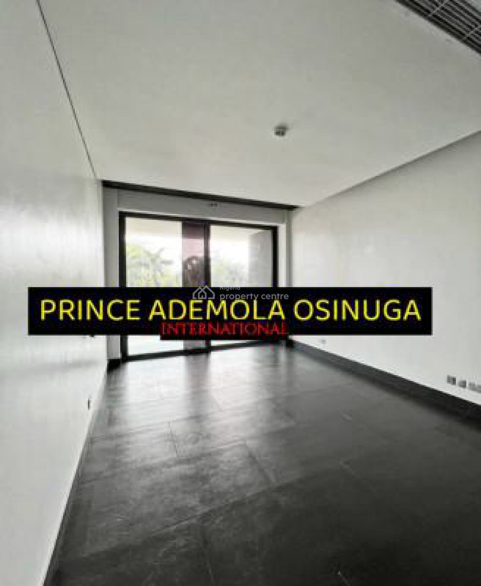 Premium 2 Bedroom Apartment, Old Ikoyi, Ikoyi, Lagos, Flat / Apartment for Rent