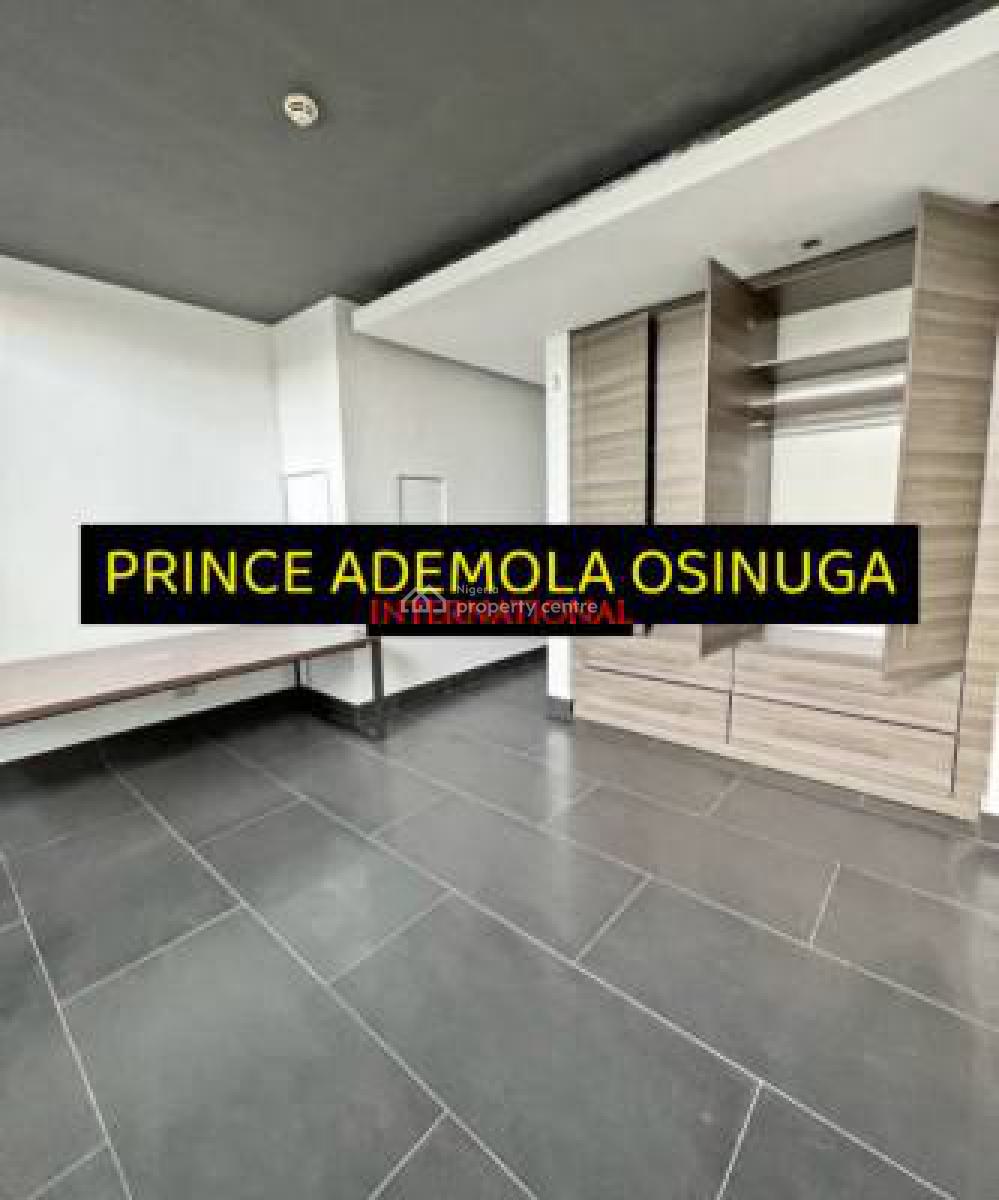 Premium 2 Bedroom Apartment, Old Ikoyi, Ikoyi, Lagos, Flat / Apartment for Rent