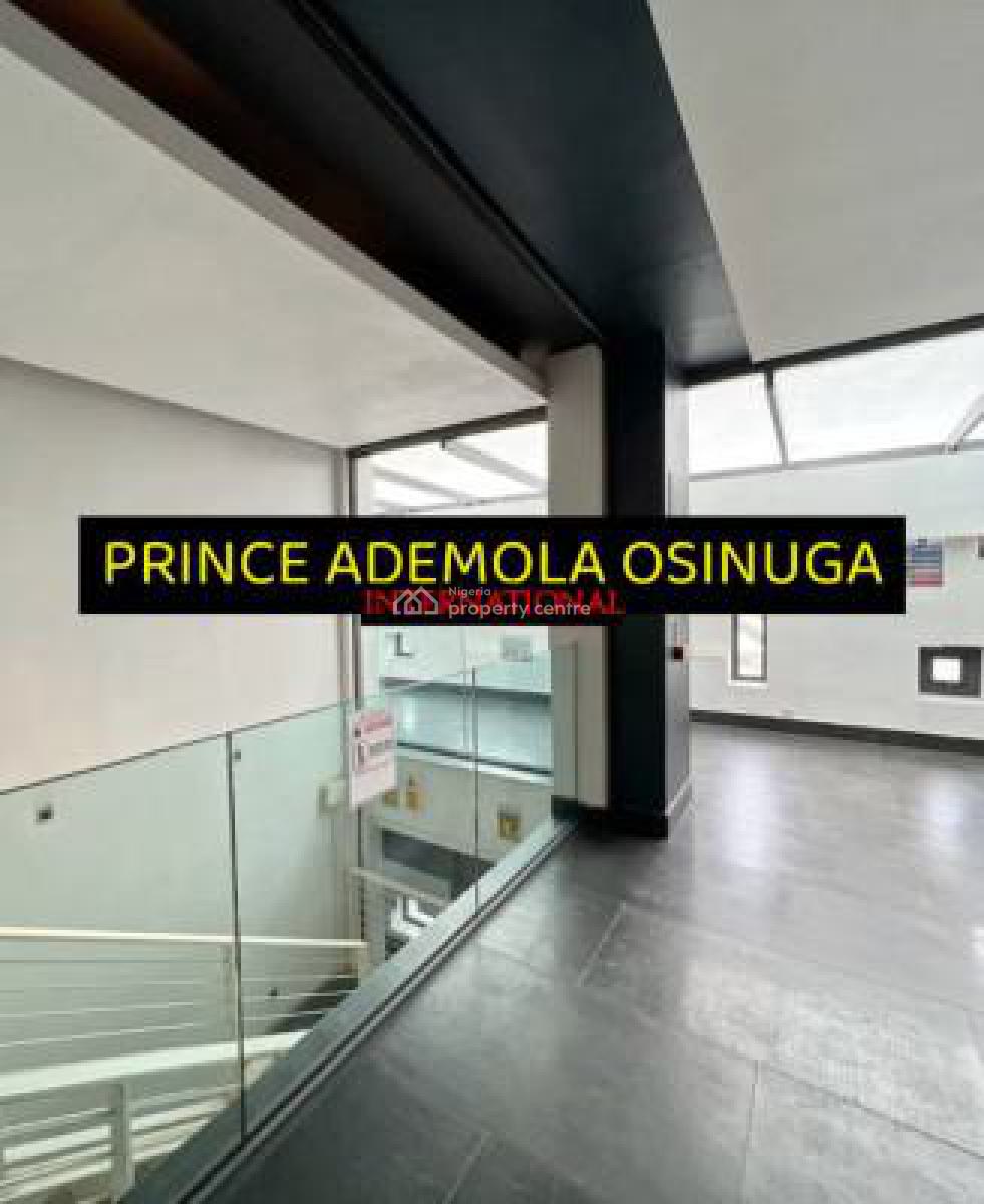 Premium 2 Bedroom Apartment, Old Ikoyi, Ikoyi, Lagos, Flat / Apartment for Rent