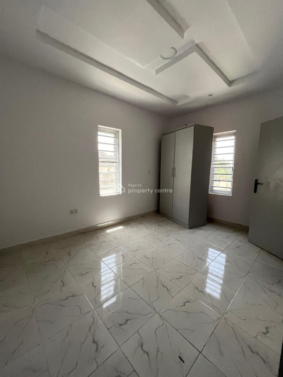 Newly Built 4 Bedroom Semi-detached Duplex Plus Bq in a Secured Estate, Anthony, Maryland, Lagos, Semi-detached Duplex for Sale