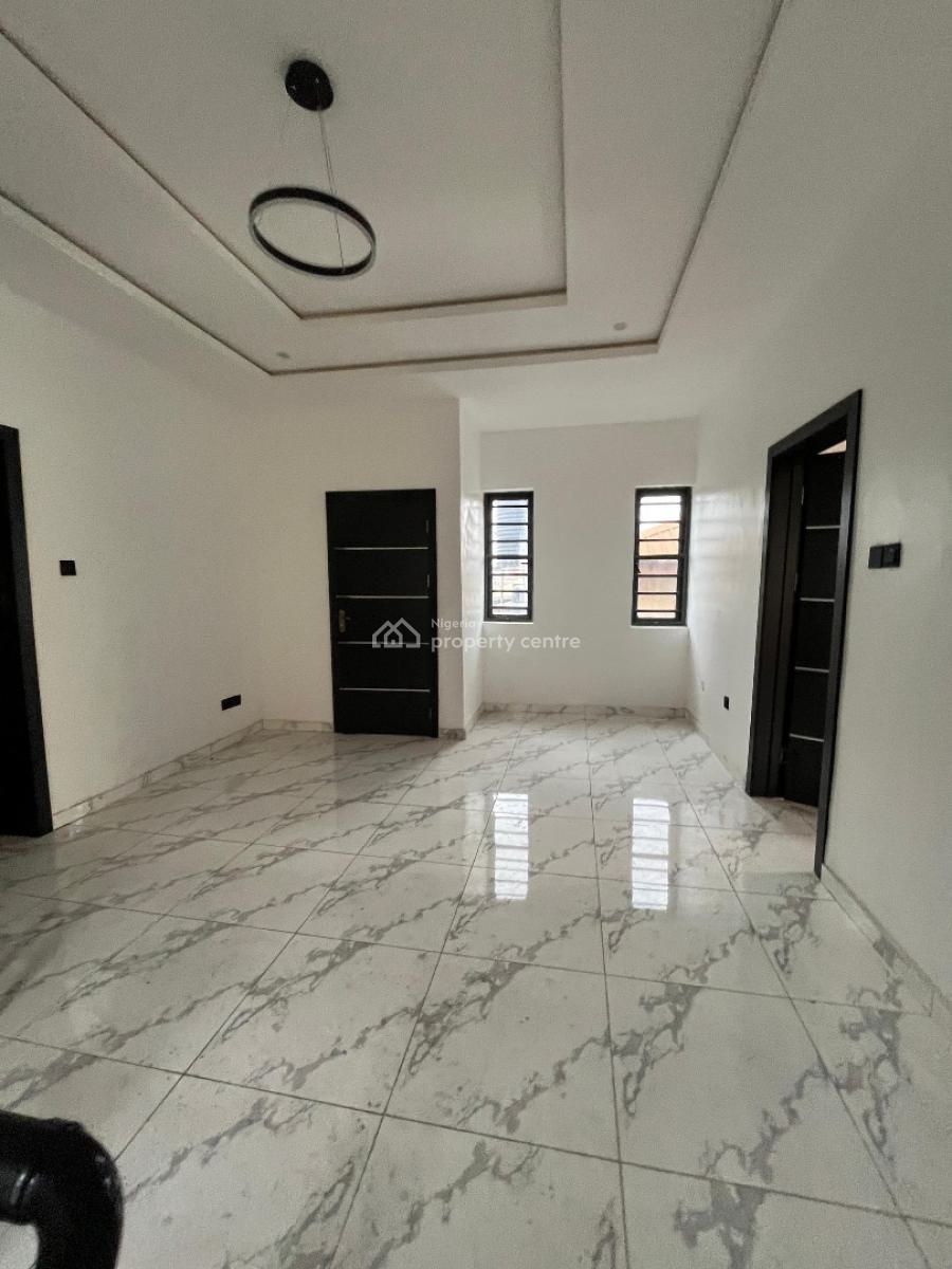 Luxury Built 3 Bedroom Fully Detached Duplex in a Very Secured Estate, Magodo, Lagos, Detached Duplex for Sale