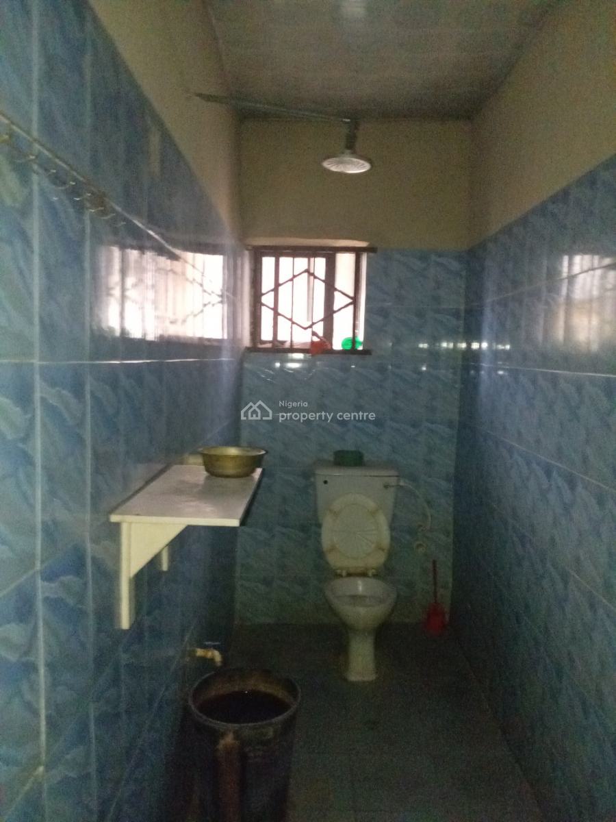 a Luxury Shared Apartment with Excel, Unity Estate, Badore, Ajah, Lagos, Self Contain (single Rooms) for Rent