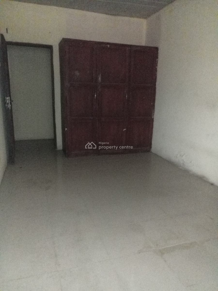 a Luxury Shared Apartment with Excel, Unity Estate, Badore, Ajah, Lagos, Self Contain (single Rooms) for Rent