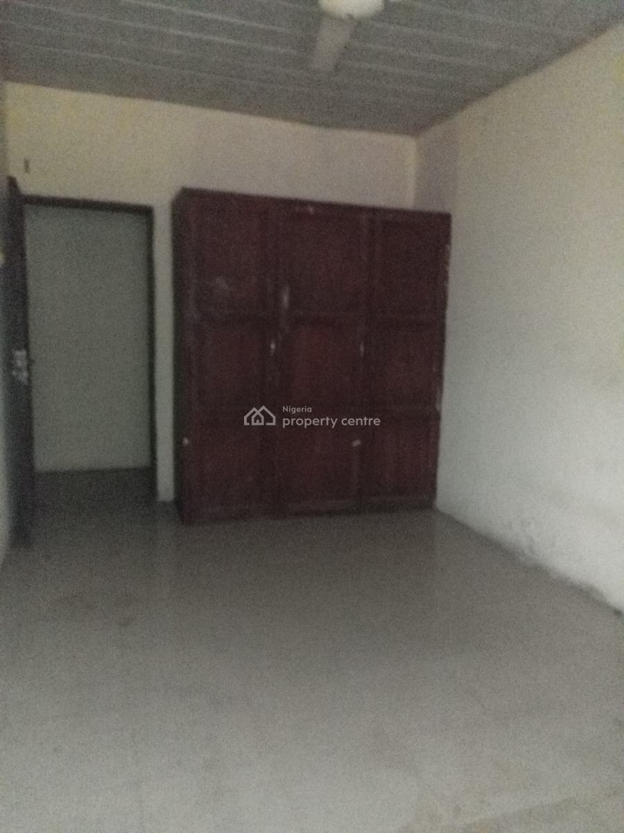 a Luxury Shared Apartment with Excel, Unity Estate, Badore, Ajah, Lagos, Self Contain (single Rooms) for Rent