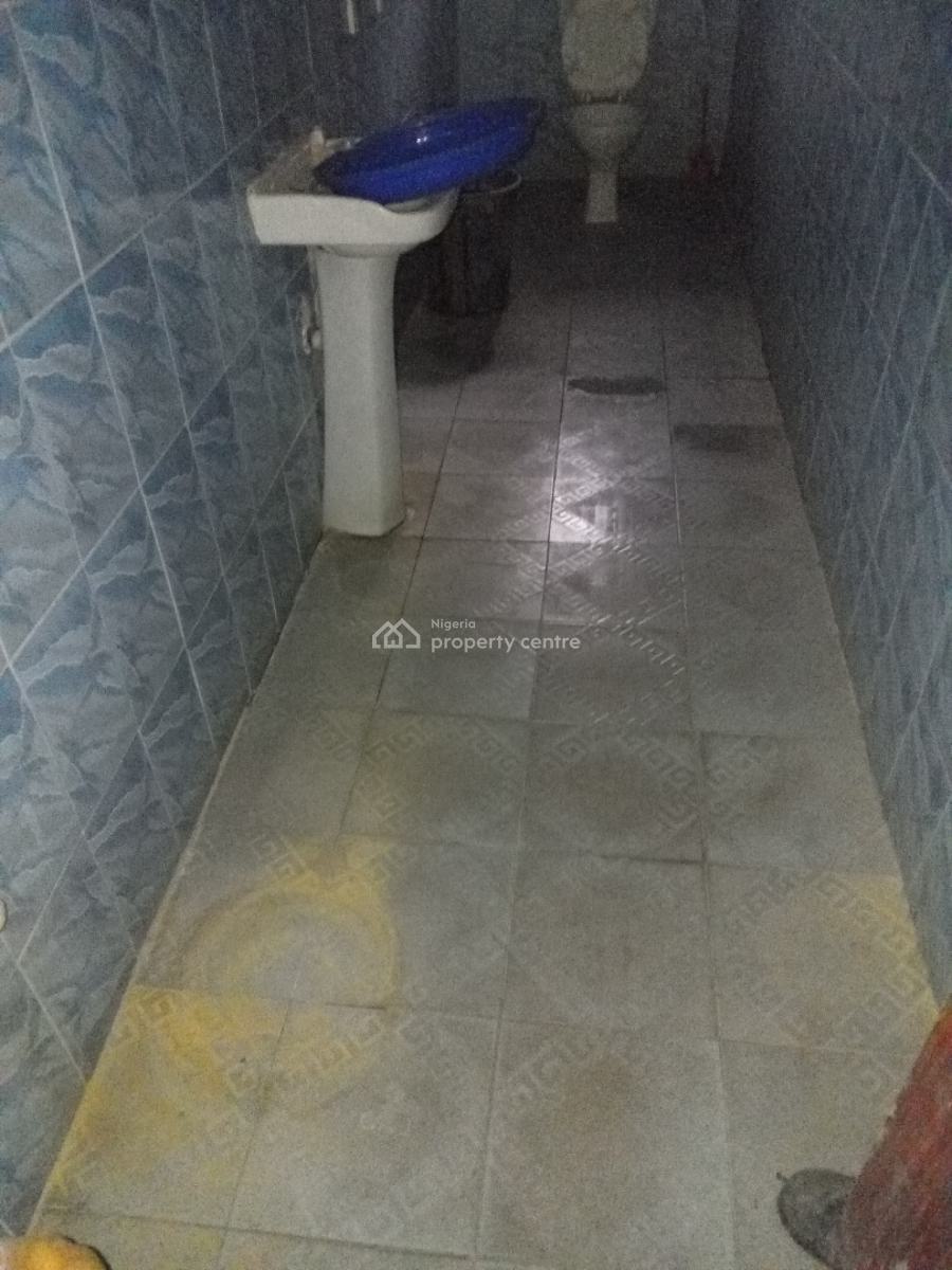 a Luxury Shared Apartment with Excel, Unity Estate, Badore, Ajah, Lagos, Self Contain (single Rooms) for Rent