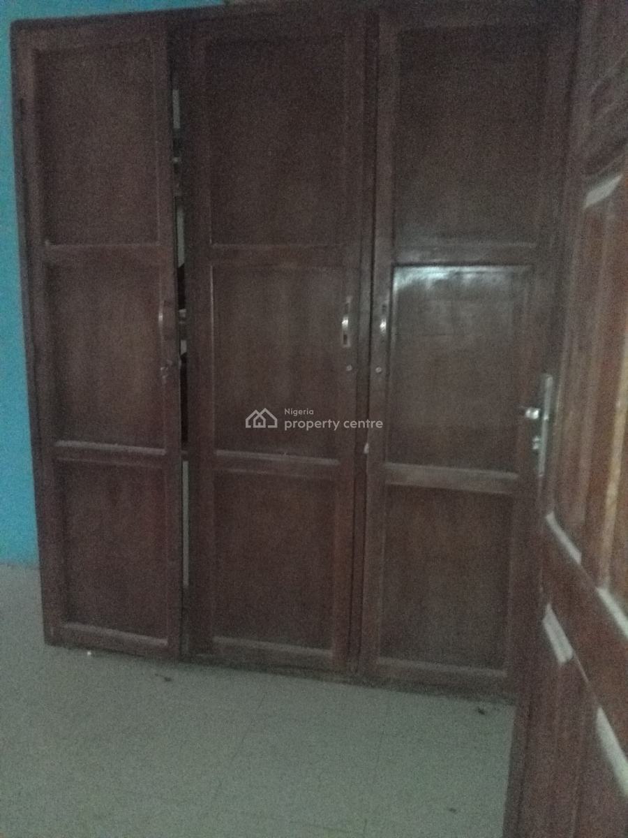 a Luxury Shared Apartment with Excel, Unity Estate, Badore, Ajah, Lagos, Self Contain (single Rooms) for Rent