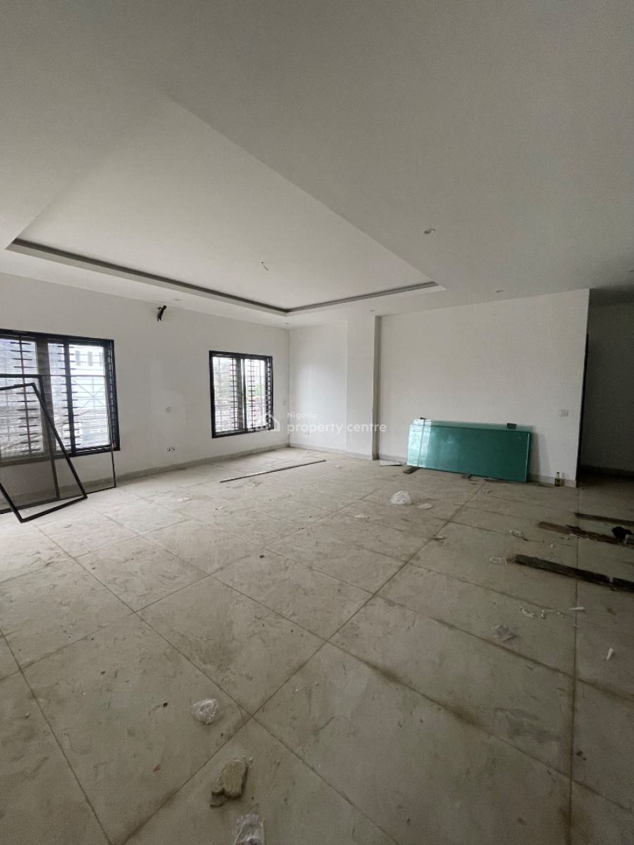 Premium 3 Bedroom Apartment, Oniru, Oniru, Victoria Island (vi), Lagos, Flat / Apartment for Sale