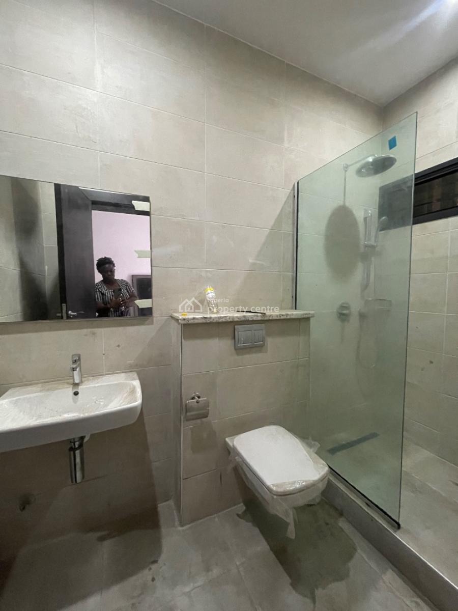 Premium 3 Bedroom Apartment, Oniru, Oniru, Victoria Island (vi), Lagos, Flat / Apartment for Sale