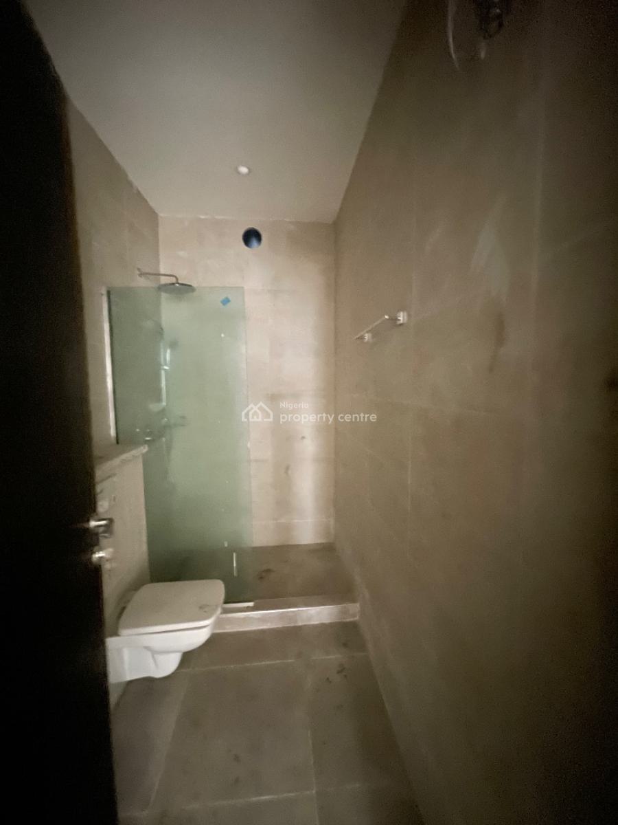 Premium 3 Bedroom Apartment, Oniru, Oniru, Victoria Island (vi), Lagos, Flat / Apartment for Sale