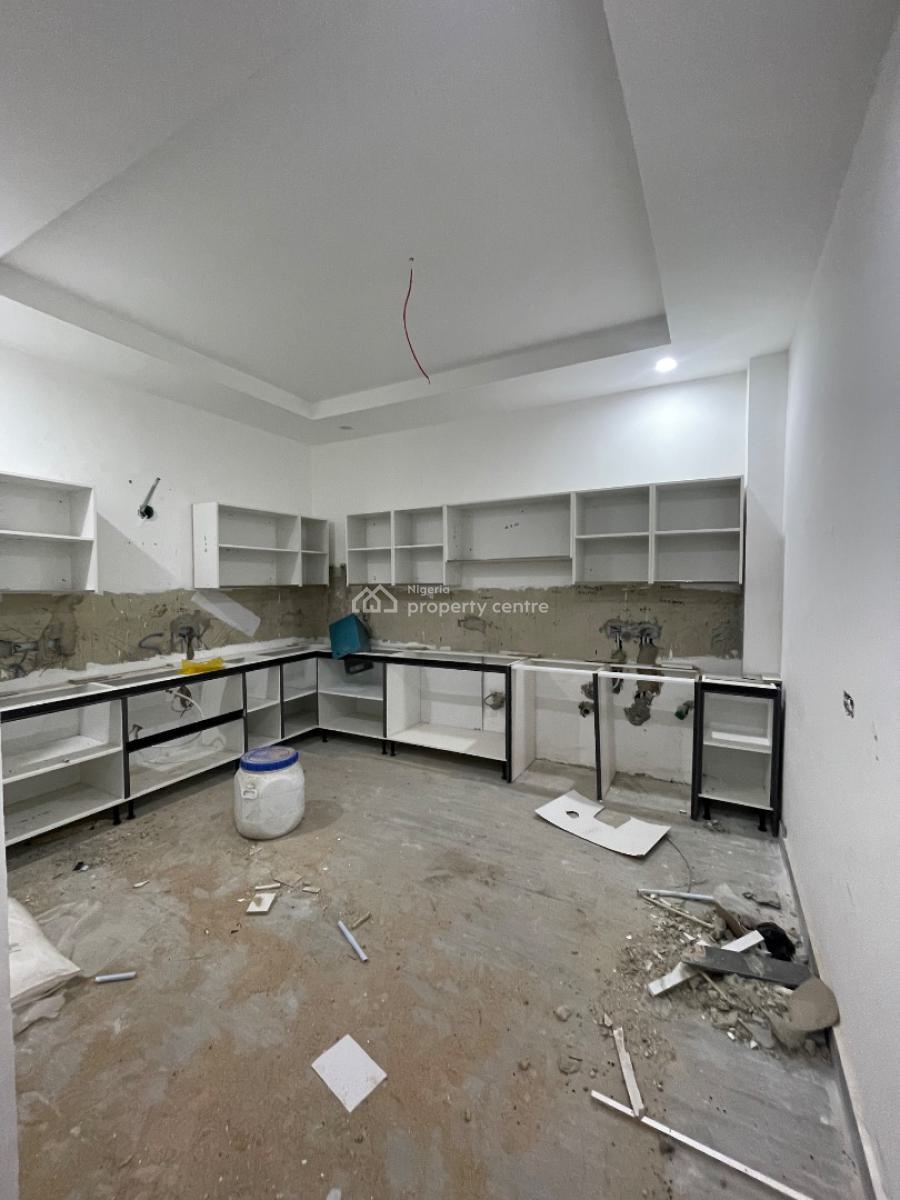 Premium 3 Bedroom Apartment, Oniru, Oniru, Victoria Island (vi), Lagos, Flat / Apartment for Sale
