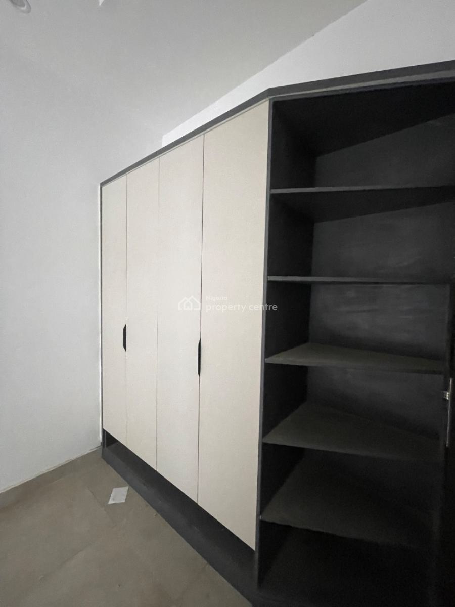 Premium 3 Bedroom Apartment, Oniru, Oniru, Victoria Island (vi), Lagos, Flat / Apartment for Sale