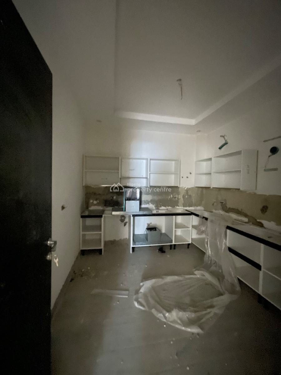 Premium 3 Bedroom Apartment, Oniru, Oniru, Victoria Island (vi), Lagos, Flat / Apartment for Sale