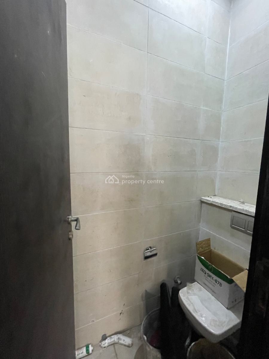 Premium 3 Bedroom Apartment, Oniru, Oniru, Victoria Island (vi), Lagos, Flat / Apartment for Sale