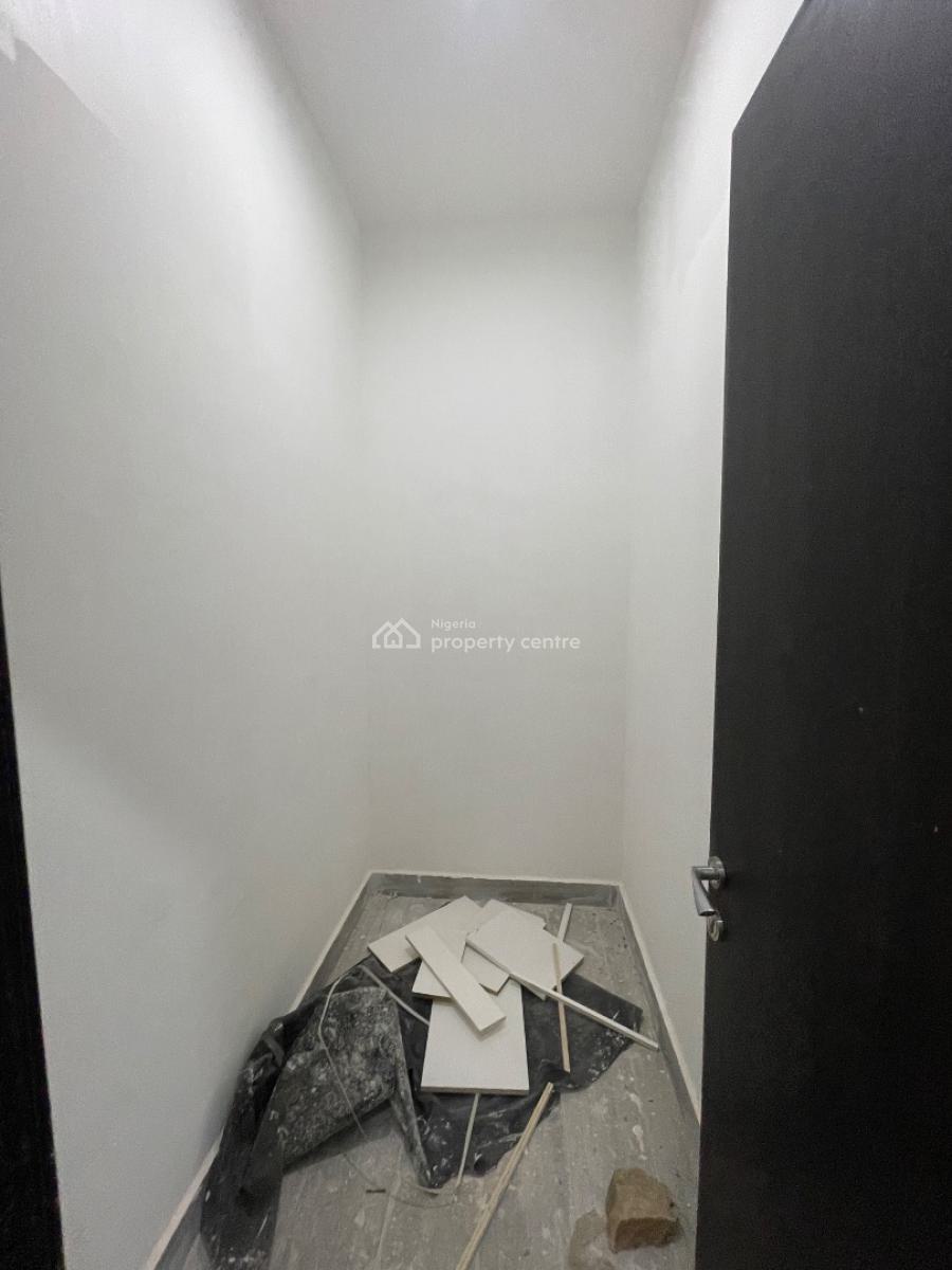 Premium 3 Bedroom Apartment, Oniru, Oniru, Victoria Island (vi), Lagos, Flat / Apartment for Sale