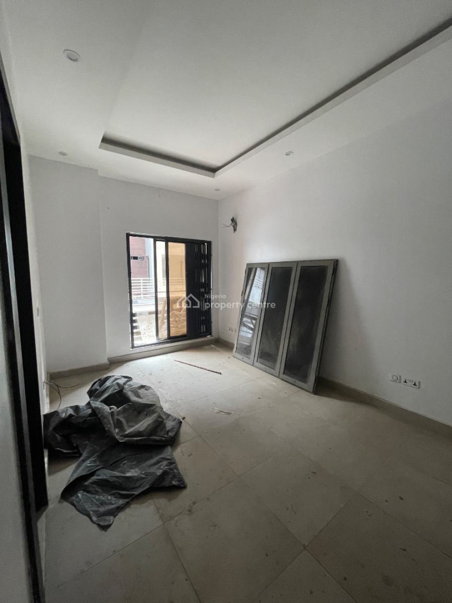 Premium 3 Bedroom Apartment, Oniru, Oniru, Victoria Island (vi), Lagos, Flat / Apartment for Sale