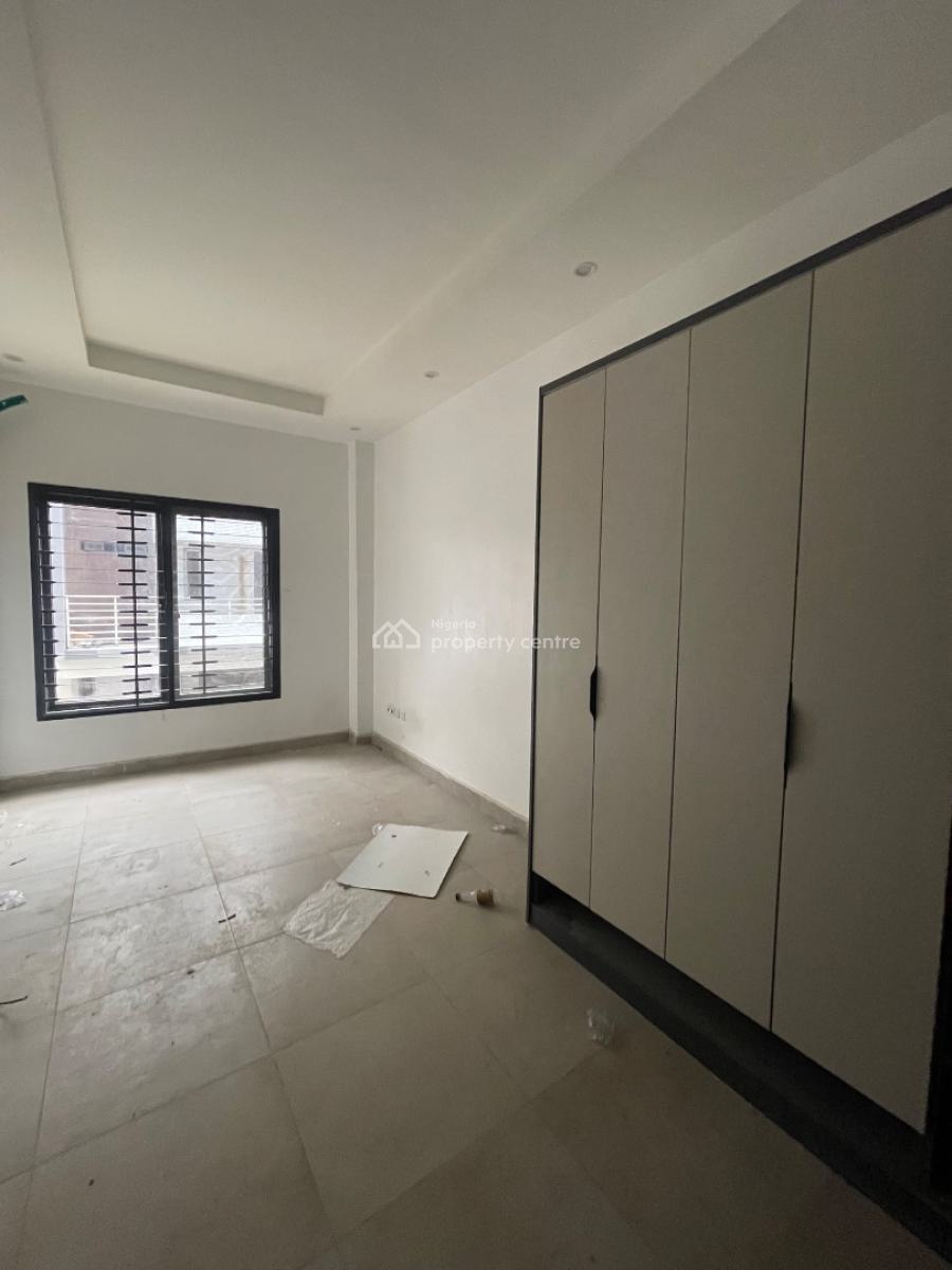 Premium 3 Bedroom Apartment, Oniru, Oniru, Victoria Island (vi), Lagos, Flat / Apartment for Sale