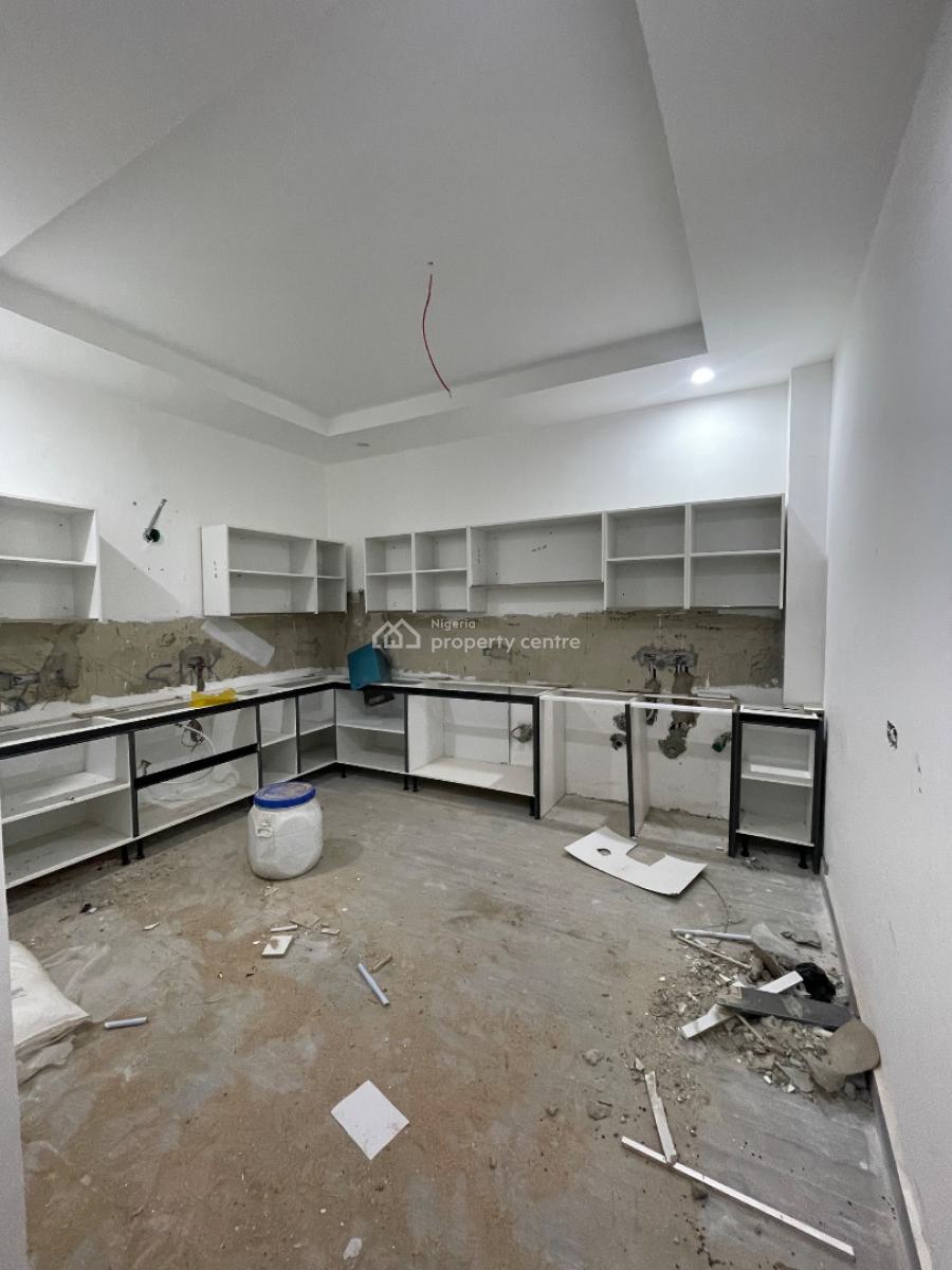 Premium 3 Bedroom Apartment, Oniru, Oniru, Victoria Island (vi), Lagos, Flat / Apartment for Sale