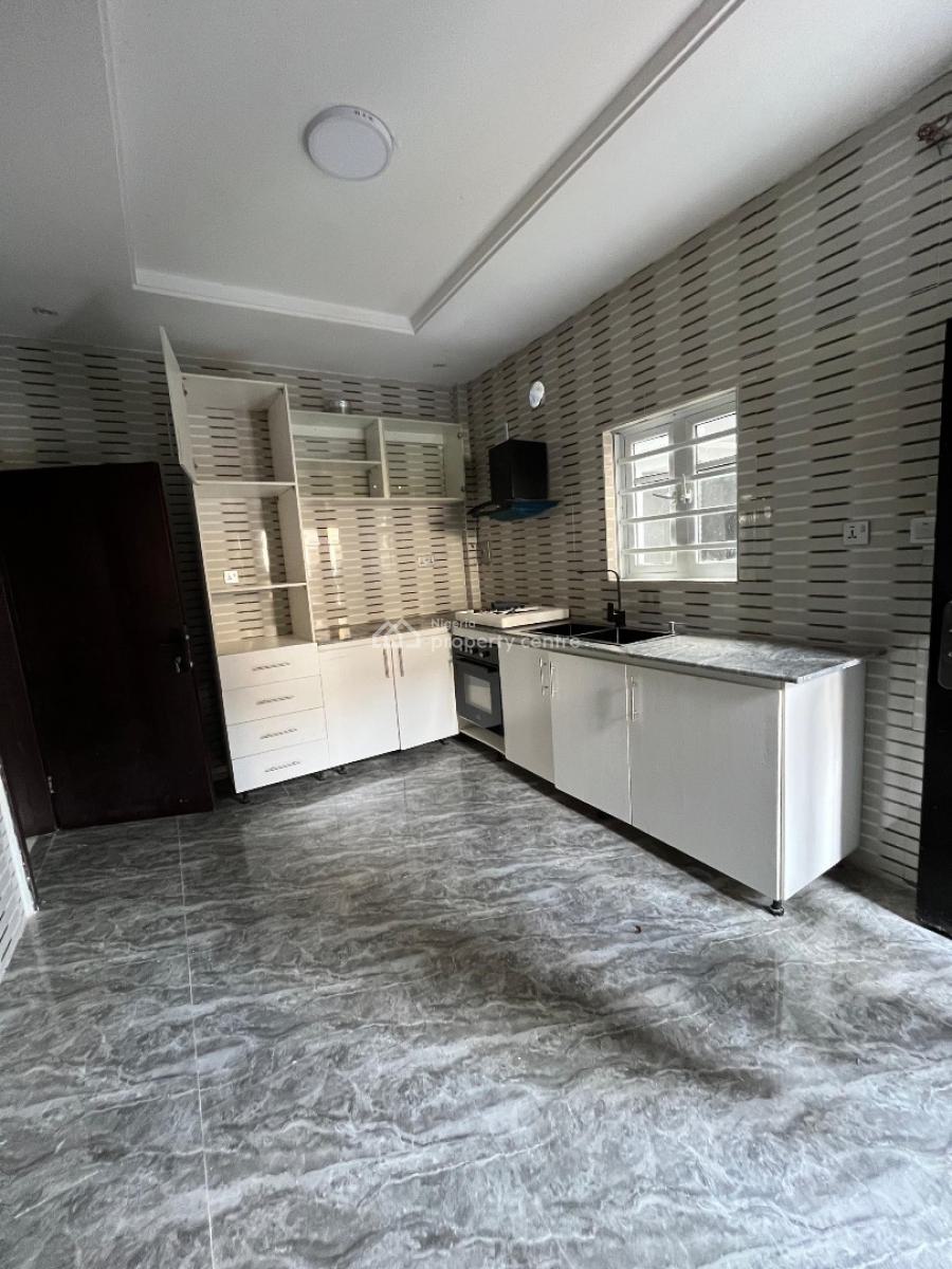 Exquisitely Built 4 Bedroom Detached Duplex in a Secured Estate, Gra, Isheri North, Lagos, Detached Duplex for Sale