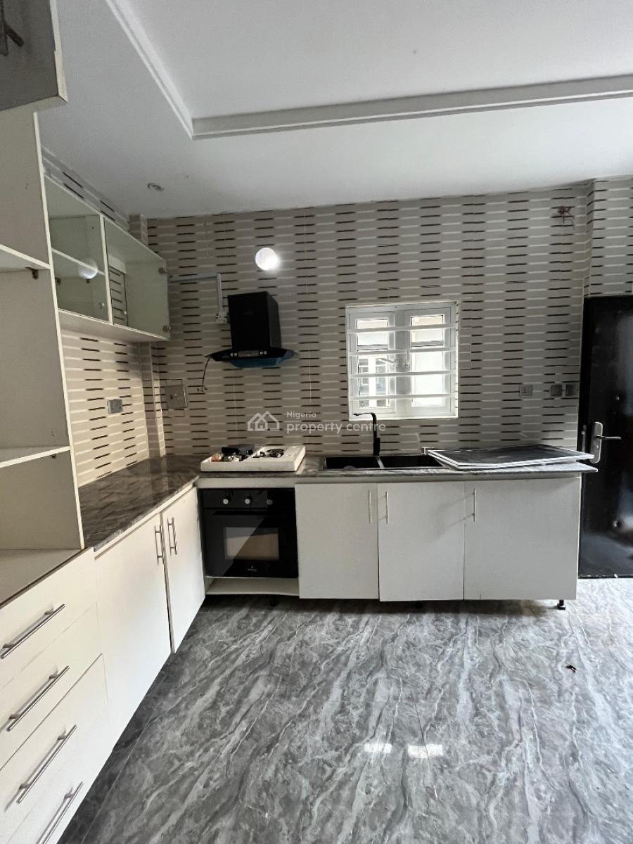 Exquisitely Built 4 Bedroom Detached Duplex in a Secured Estate, Gra, Isheri North, Lagos, Detached Duplex for Sale