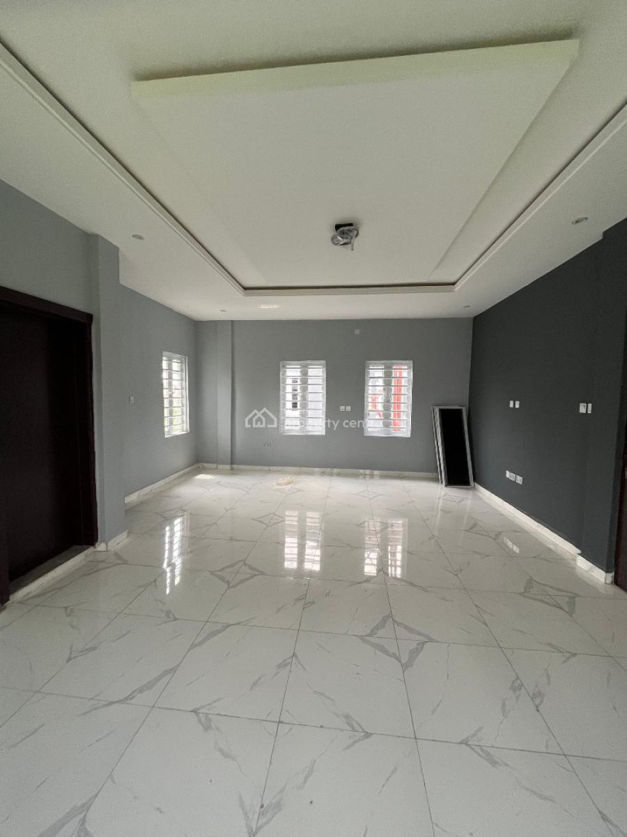 Exquisitely Built 4 Bedroom Detached Duplex in a Secured Estate, Gra, Isheri North, Lagos, Detached Duplex for Sale