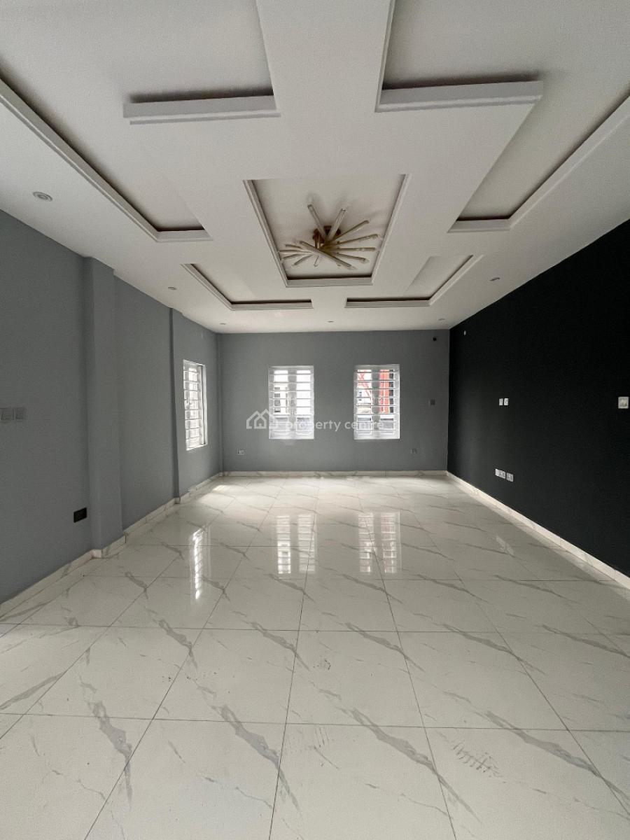 Exquisitely Built 4 Bedroom Detached Duplex in a Secured Estate, Gra, Isheri North, Lagos, Detached Duplex for Sale