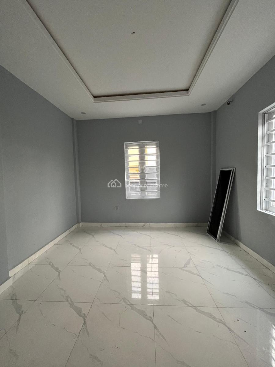 Exquisitely Built 4 Bedroom Detached Duplex in a Secured Estate, Gra, Isheri North, Lagos, Detached Duplex for Sale
