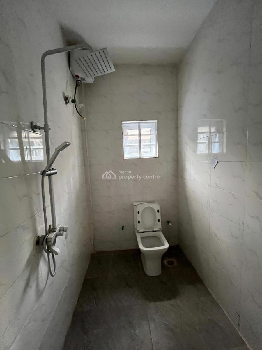 Exquisitely Built 4 Bedroom Detached Duplex in a Secured Estate, Gra, Isheri North, Lagos, Detached Duplex for Sale