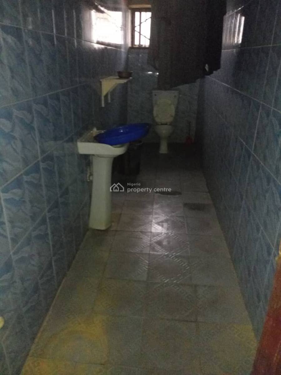 a Luxury Shared Apartment with Excel, Marina Estate, Badore, Ajah, Lagos, Flat / Apartment for Rent
