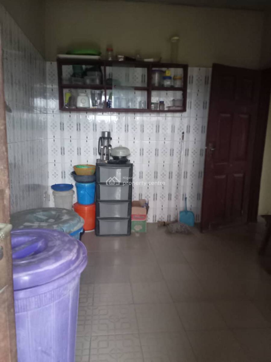 a Luxury Shared Apartment with Excel, Marina Estate, Badore, Ajah, Lagos, Flat / Apartment for Rent