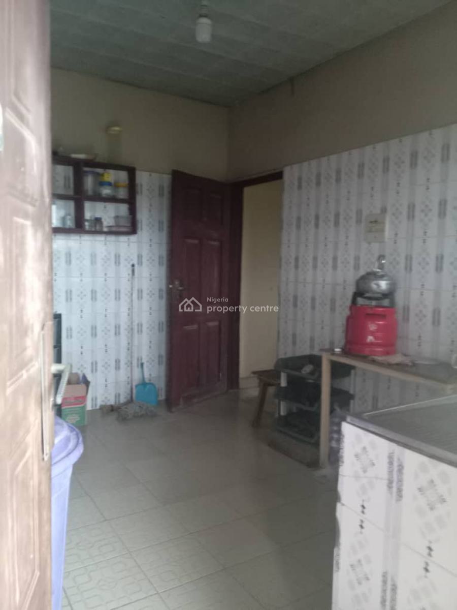 a Luxury Shared Apartment with Excel, Marina Estate, Badore, Ajah, Lagos, Flat / Apartment for Rent