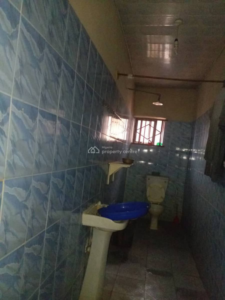 a Luxury Shared Apartment with Excel, Marina Estate, Badore, Ajah, Lagos, Flat / Apartment for Rent