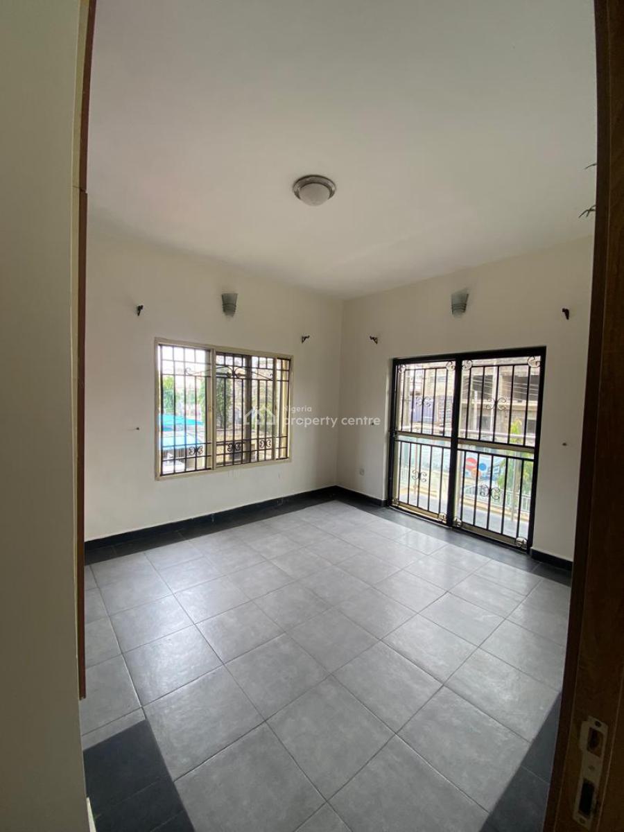 Newly Renovated 3 Bedroom Flat with Bq, Off T.f. Kuboye Street By Oniru Market, Lekki Right, Lekki Phase 1, Lekki, Lagos, Flat / Apartment for Rent
