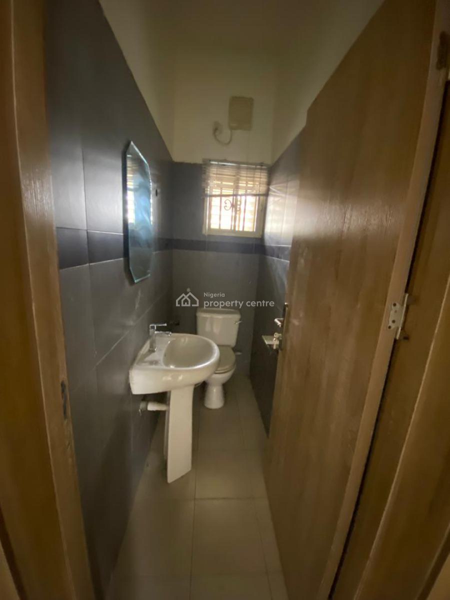 Newly Renovated 3 Bedroom Flat with Bq, Off T.f. Kuboye Street By Oniru Market, Lekki Right, Lekki Phase 1, Lekki, Lagos, Flat / Apartment for Rent