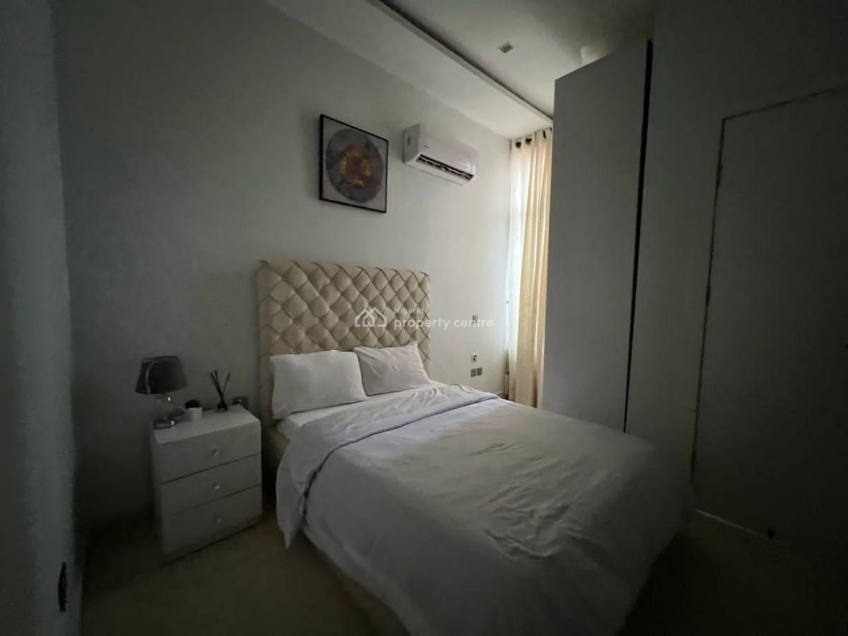 Furnished Premium 3bedroom Apartment, Banana Island, Banana Island, Ikoyi, Lagos, Terraced Duplex for Rent