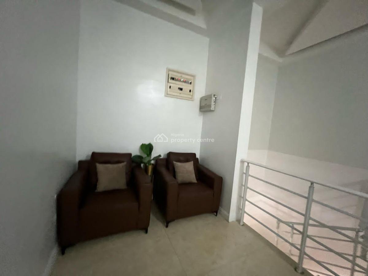 Furnished Premium 3bedroom Apartment, Banana Island, Banana Island, Ikoyi, Lagos, Terraced Duplex for Rent
