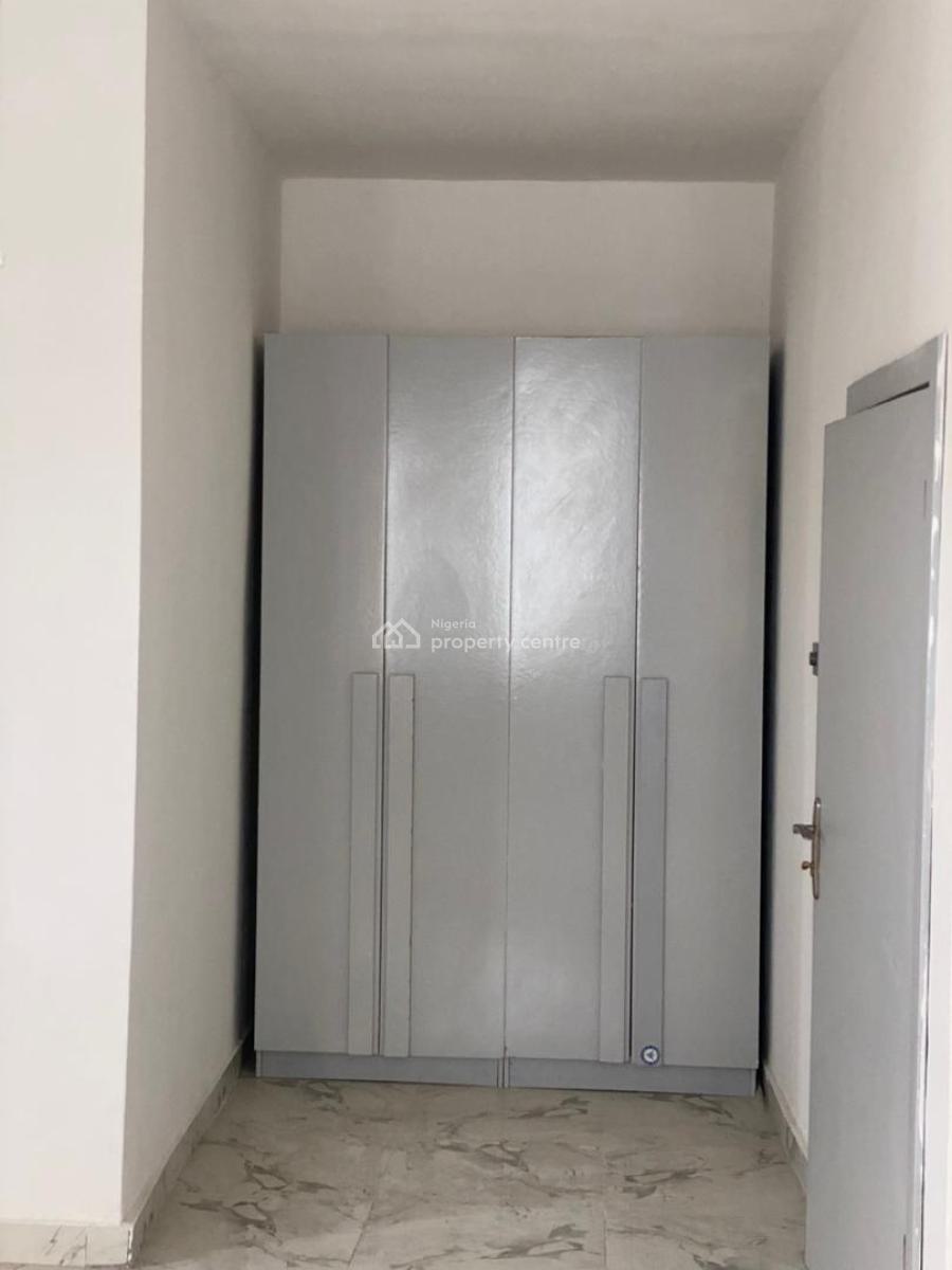 Newly Built 3 Bedroom Semi Detached Luxury Duplex with Bq, Harris Drive, Vgc, Lekki, Lagos, Semi-detached Duplex for Rent