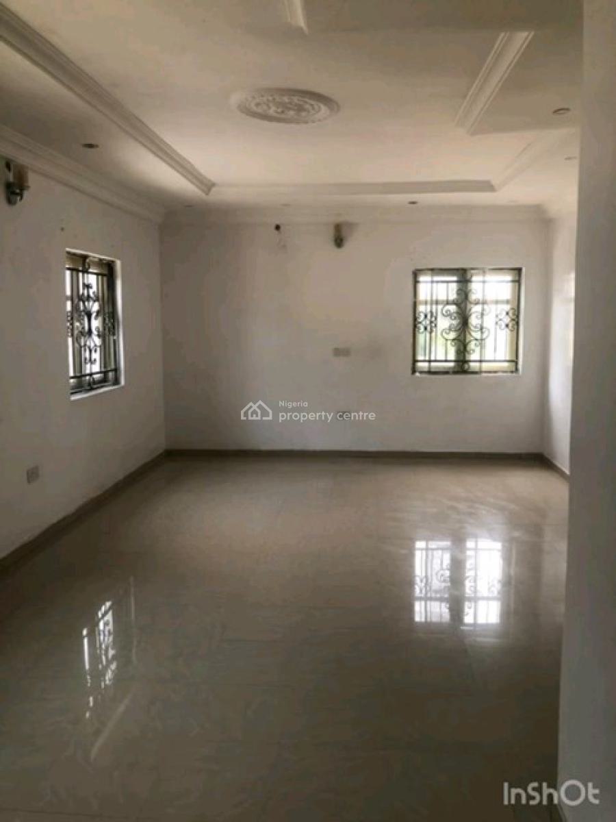 Standard 4 Bedroom Semi Detached Duplex in Meadow View Estate Ogombo, Meadow View Estate, Ogombo, Ajah, Lagos, Semi-detached Duplex for Rent