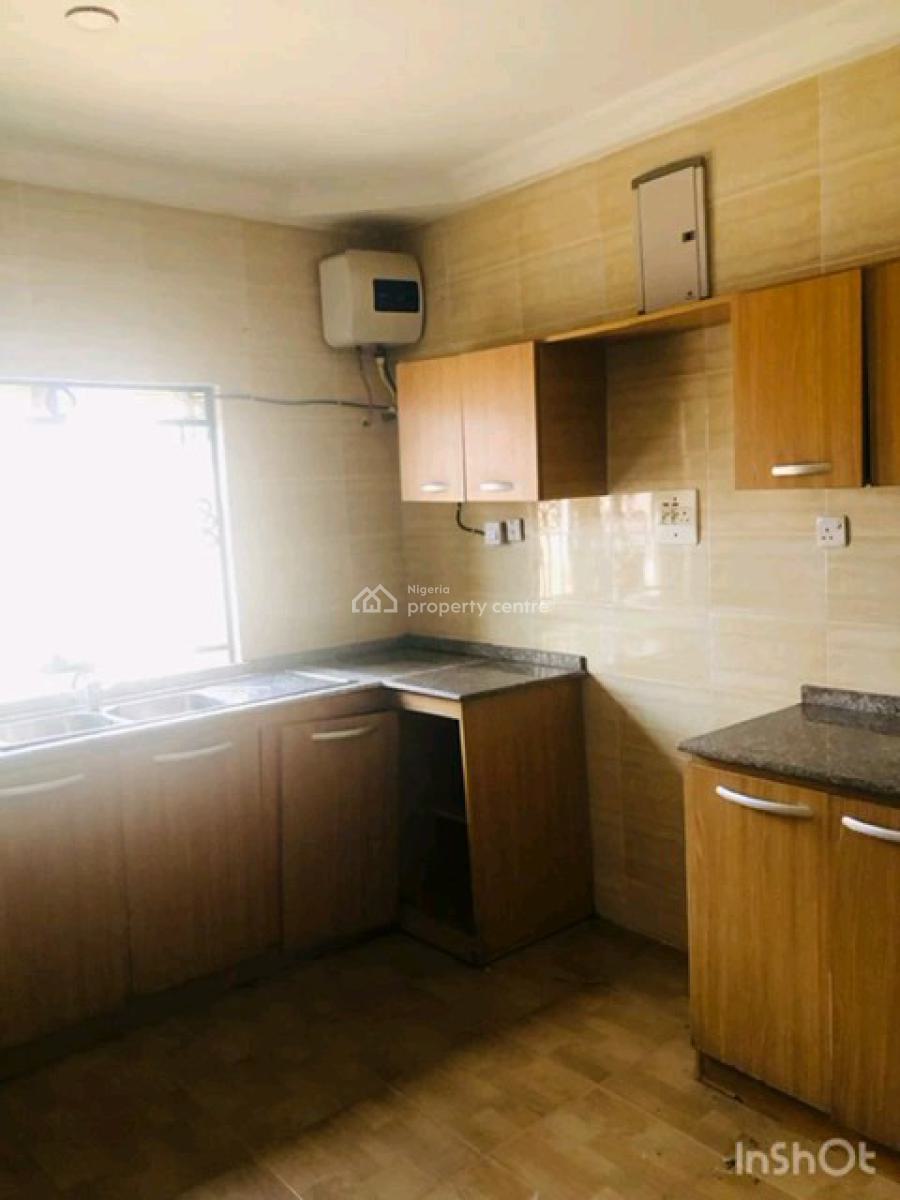 Standard 4 Bedroom Semi Detached Duplex in Meadow View Estate Ogombo, Meadow View Estate, Ogombo, Ajah, Lagos, Semi-detached Duplex for Rent