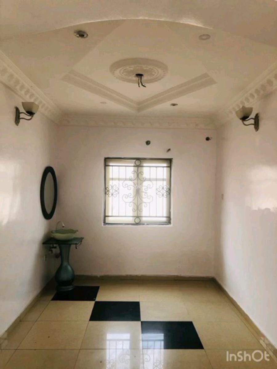 Standard 4 Bedroom Semi Detached Duplex in Meadow View Estate Ogombo, Meadow View Estate, Ogombo, Ajah, Lagos, Semi-detached Duplex for Rent