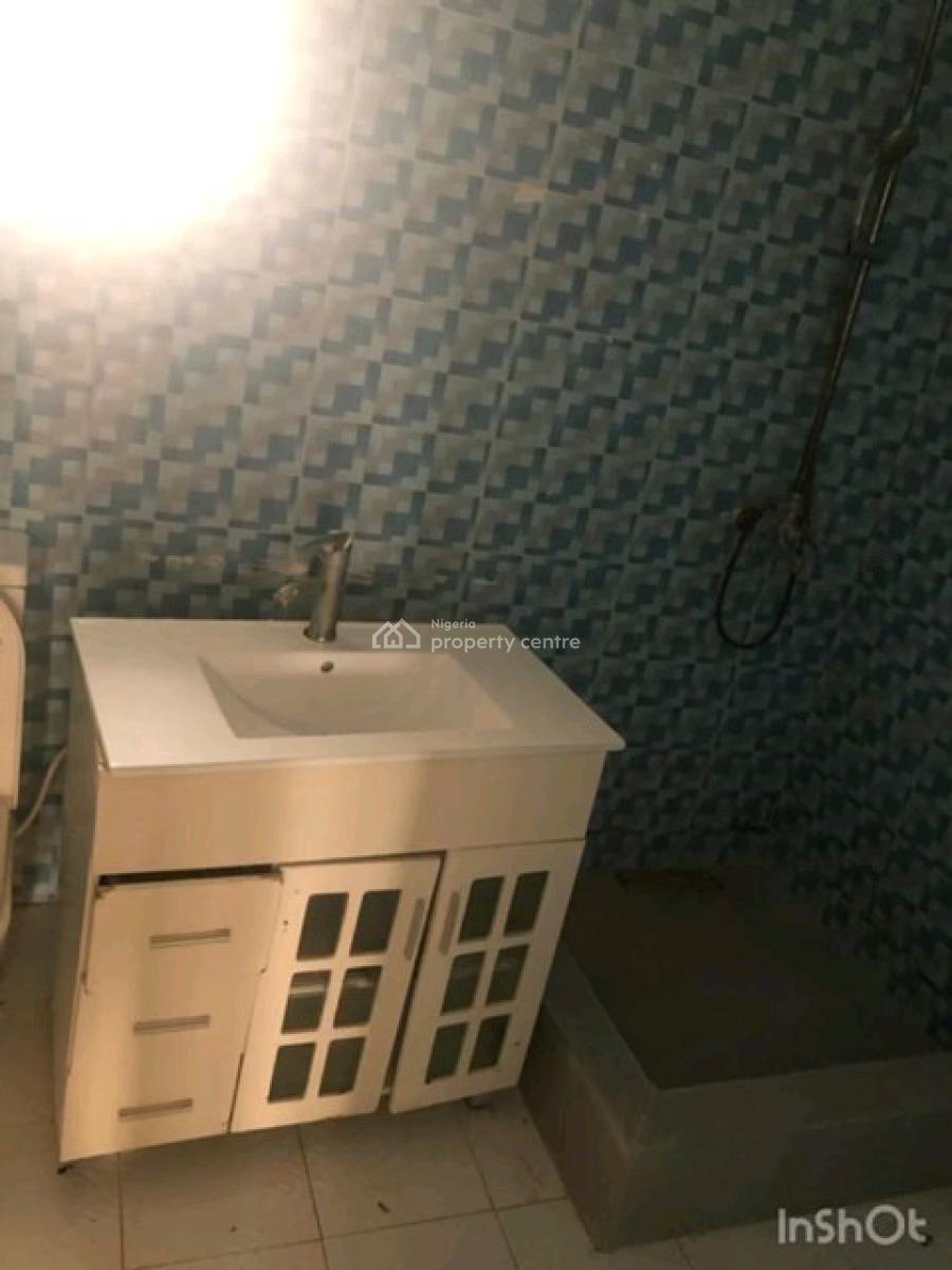 Standard 4 Bedroom Semi Detached Duplex in Meadow View Estate Ogombo, Meadow View Estate, Ogombo, Ajah, Lagos, Semi-detached Duplex for Rent
